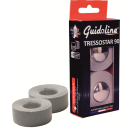 Velox Guidoline TRESSOSTAR 90 Lenkerband Grau