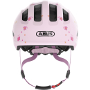 Abus Smiley 3.0 Fahrradhelm Rosa Princess Gr. S (45-50 cm)