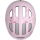 Abus Smiley 3.0 Fahrradhelm Rosa Princess Gr. S (45-50 cm)