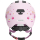 Abus Smiley 3.0 Fahrradhelm Rosa Princess Gr. S (45-50 cm)