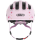 Abus Smiley 3.0 Fahrradhelm Rosa Princess Gr. S (45-50 cm)