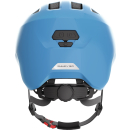 Abus Smiley 3.0 Fahrradhelm shiny Blau Gr. M (50-55 cm)