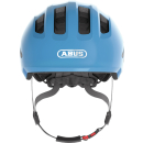 Abus Smiley 3.0 Fahrradhelm shiny Blau Gr. S (45-50 cm)