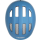 Abus Smiley 3.0 Fahrradhelm shiny Blau Gr. S (45-50 cm)
