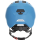 Abus Smiley 3.0 Fahrradhelm shiny Blau Gr. S (45-50 cm)