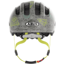 Abus Smiley 3.0 Fahrradhelm Grey Space Gr. M (50-55 cm)