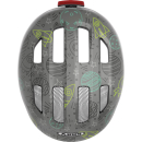 Abus Smiley 3.0 Fahrradhelm Grey Space Gr. M (50-55 cm)