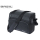 Basil Move Fahrrad Lenkertasche 7-8 Liter Schwarz
