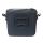 Basil Move Fahrrad Lenkertasche 7-8 Liter Schwarz