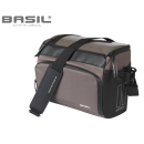 Basil Move Fahrrad Lenkertasche Braun 7-8 Liter