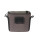 Basil Move Fahrrad Lenkertasche 7-8 Liter Braun