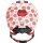 Abus Smiley 3.0 Fahrradhelm  Rosa strawberry Gr. S (45-50 cm)