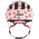 Abus Smiley 3.0 Fahrradhelm  Rosa strawberry Gr. M (50-55 cm)