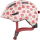 Abus Smiley 3.0 Fahrradhelm  Rosa strawberry Gr. M (50-55 cm)