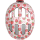 Abus Smiley 3.0 Fahrradhelm  Rosa strawberry Gr. M (50-55 cm)