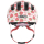 Abus Smiley 3.0 Fahrradhelm  Rosa strawberry Gr. M (50-55 cm)