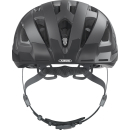 Abus Urban-I 3.0 Fahrradhelm Titan (Grau) Gr. XL (61-65 cm)