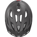 Abus Urban-I 3.0 Fahrradhelm Titan (Grau) Gr. L (56-61 cm)