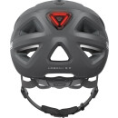 Abus Urban-I 3.0 Fahrradhelm Titan (Grau) Gr. L (56-61 cm)