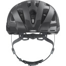 Abus Urban-I 3.0 Fahrradhelm Titan (Grau) Gr. L (56-61 cm)