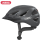 Abus Urban-I 3.0 Fahrradhelm Titan (Grau) Gr. L (56-61 cm)