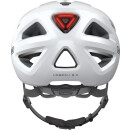 Abus Urban-I 3.0 City Fahrradhelm Weiß Gr. L (56-61 cm)