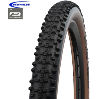 65-584 Smart Sam Performance - Draht, E-25, Addix, bronze-skin