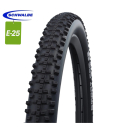 65-584 Schwalbe Smart Sam Performance - E-25, Draht,...