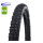 65-584 Schwalbe Smart Sam Performance - E-25, Draht, Addix - Schwarz