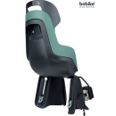 Bobike GO Maxi 1P Kinderfahrradsitz Hinten Rahmenbefestigung Peppermint