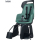 Bobike GO Maxi 1P Kinderfahrradsitz Hinten Rahmenbefestigung Peppermint
