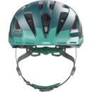 Abus Urban-I 3.0 City Fahrradhelm Grün Gr. L (56-61 cm)