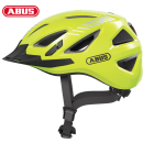 Abus Urban-I 3.0 City Fahrradhelm Gelb Gr. L (56-61 cm)