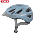 Abus Urban-I 3.0 City Fahrradhelm Blau Gr. M (52-58 cm)