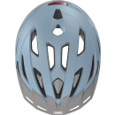 Abus Urban-I 3.0 City Fahrradhelm Blau Gr. M (52-58 cm)