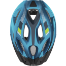 Abus Aduro 2.0 Fahrradhelm Stahlblau Gr. L (58-62 cm)
