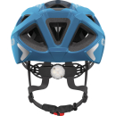 Abus Aduro 2.0 Fahrradhelm Stahlblau Gr. L (58-62 cm)