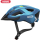 Abus Aduro 2.0 Fahrradhelm Stahlblau Gr. L (58-62 cm)