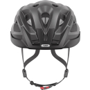 Fahrradhelm Aduro 2.0 - Abus, L=58-62cm, titan
