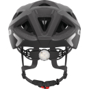 Fahrradhelm Aduro 2.0 - Abus, L=58-62cm, titan