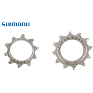 SHIMANO Fahrrad Ritzel CS-M9100 10-12 Zähne 10-12 fach für Kassetten