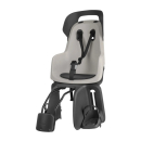 Bobike GO 1P Kinderfahrradsitz Hinten Rahmenbefestigung...