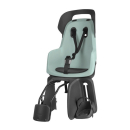 Bobike GO 1P Kinderfahrradsitz Hinten Rahmenbefestigung...
