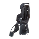 Bobike GO 1P Kinderfahrradsitz Hinten Rahmenbefestigung...