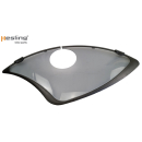 Hesling MS ELEGANCE 28/5 SHOP Fahrrad Mantelschoner -...