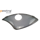 Hesling MS ELEGANCE 28/5 SHOP Fahrrad Mantelschoner -...