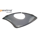 Hesling MS ELEGANCE 28/6 SHOP Fahrrad Mantelschoner -...