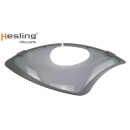 Hesling MS ELEGANCE 28/6 SHOP Fahrrad Mantelschoner -...