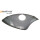 Hesling MS ELEGANCE 28/5 Combiclip Plastic Fahrrad Mantelschoner - Grau Rund
