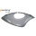 Hesling MS ELEGANCE 28/6 Combiclip Plastic Fahrrad Mantelschoner - Grau Oval